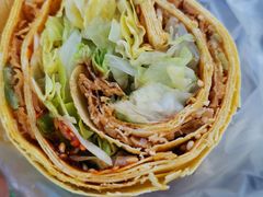 -山东傻大粗粮煎饼(牛街店)