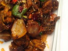 -清真悦宾楼食府(海湖店)