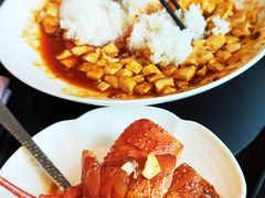 -环球港凯悦 · 享悦中餐厅