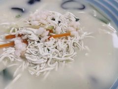 大煮干丝-粗茶淡饭(东关街店)