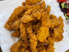 -晶渔坊·海鲜私房菜(东夷小镇店)