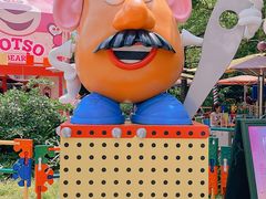 -上海迪士尼度假区