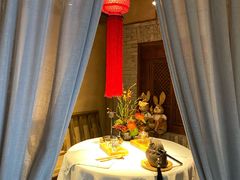 -叶叶菩提·晋福宫