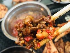 -夏大妈烧烤
