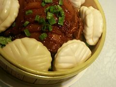 -又一福烤鸭·北京菜(东四店)