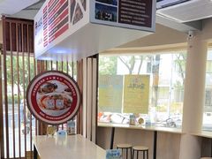 -面道赞宁海海鲜面(迎凤街店)