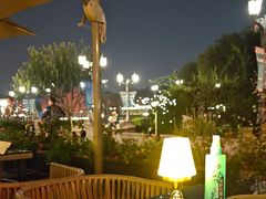 -Lets burger非常汉堡·环球风味(蓝色港湾店)
