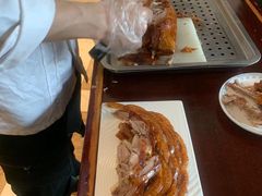 -同喜烤鸭店(光芒店)