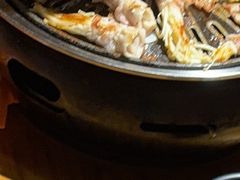 -九田家黑牛烤肉料理(华侨城店)