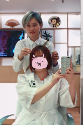 -简法造型·品牌形象店