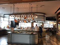 -ATLAS COFFEE(雅居乐中心店)