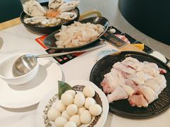 -蚝大仙横琴生蚝火锅(日月贝店)
