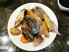 -川骄海鲜自助(河东店)