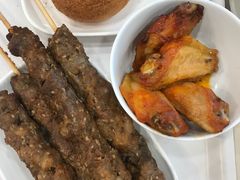 -宜家·瑞典风味餐厅(北京西红门店)