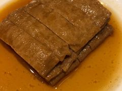 -A One Kitchen·南京精菜馆(德基广场店)
