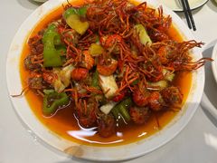 -回味南塘老王虾尾(总店)