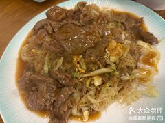 -唔止卤嘢·潮州府城菜(鹭江店)