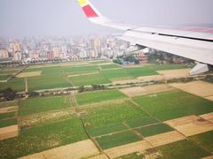 -福州长乐国际机场
