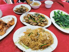 -蛇口康乐快餐鱼仔档(翠苑小区店)