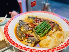 -老德州四合院·德州菜(天衢路店)