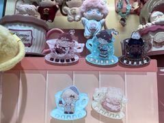 -泡泡玛特POPMART(南开大悦城店)