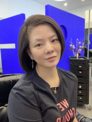 -CIT造型·烫发·染发