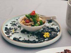 -九里云松·天香餐厅