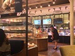 -巴黎贝甜(凯德MALL望京店)