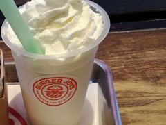 -Burger Joys Central(中环士丹利街店)