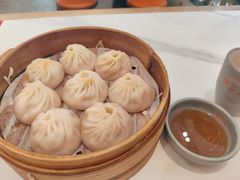 -馋三尺蟹粉小笼(人民广场店)