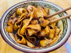 -马王庙刀削面馆(四川省交通学院宿舍店)