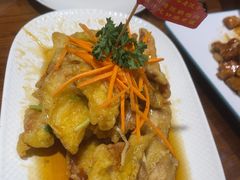 -那家老院子东北菜·饺子·小鸡炖蘑菇(艳华街店)
