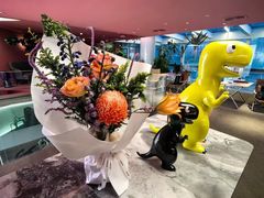 -TRACTION 运动中心(金融街店)