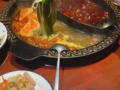 -黄家码头老火锅(解放碑旗舰店)