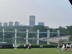 -东莞植物园