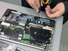 -联想Thinkpad官方旗舰店·售后维修中心(闵行店)