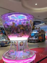 -meland亲子乐园·派对·研学(淄博万象汇店)