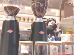 -Sips&Lick茶兰咖啡(五道口店)