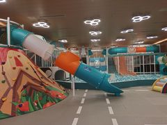 -卡拉卡拉漫温泉汗蒸