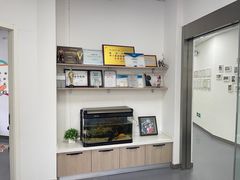-皓洁口腔门诊部(金色雅园金涛苑店)