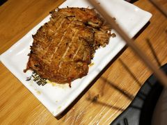 -喝丢一只鞋海鲜烧烤·海肠捞饭(文体街店)