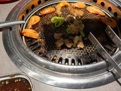 -韩悦牛排烤肉(仓山万达店)