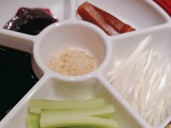 -青年公社烤鸭(姚家园万象汇店)