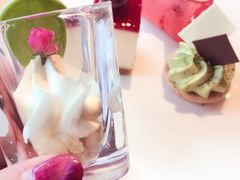 -深圳四季酒店·馥自助餐厅