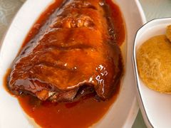 -同发号饭庄(复兴路店)