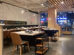 大堂-同仁四季椰子鸡(福田东园总店)