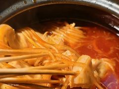 -可口香·非遗老号烧烤(南岗直营店)