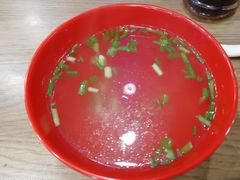 清汤-小梅园饭堂(东方路店)