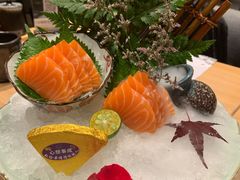 -京旬海鲜放题·铁板烧自助餐厅