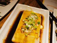 -平娃三宝烧烤·面食(富丰桥店)
